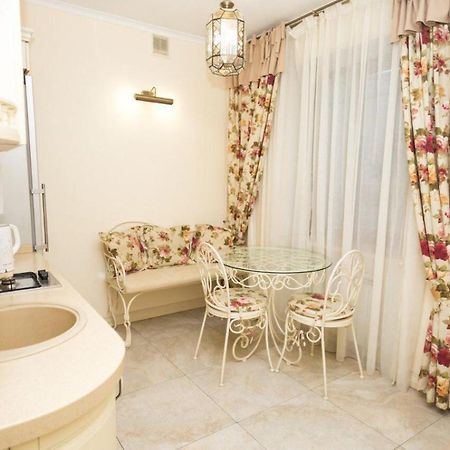 Provence Deribasivska Apartment Odessa Exteriör bild