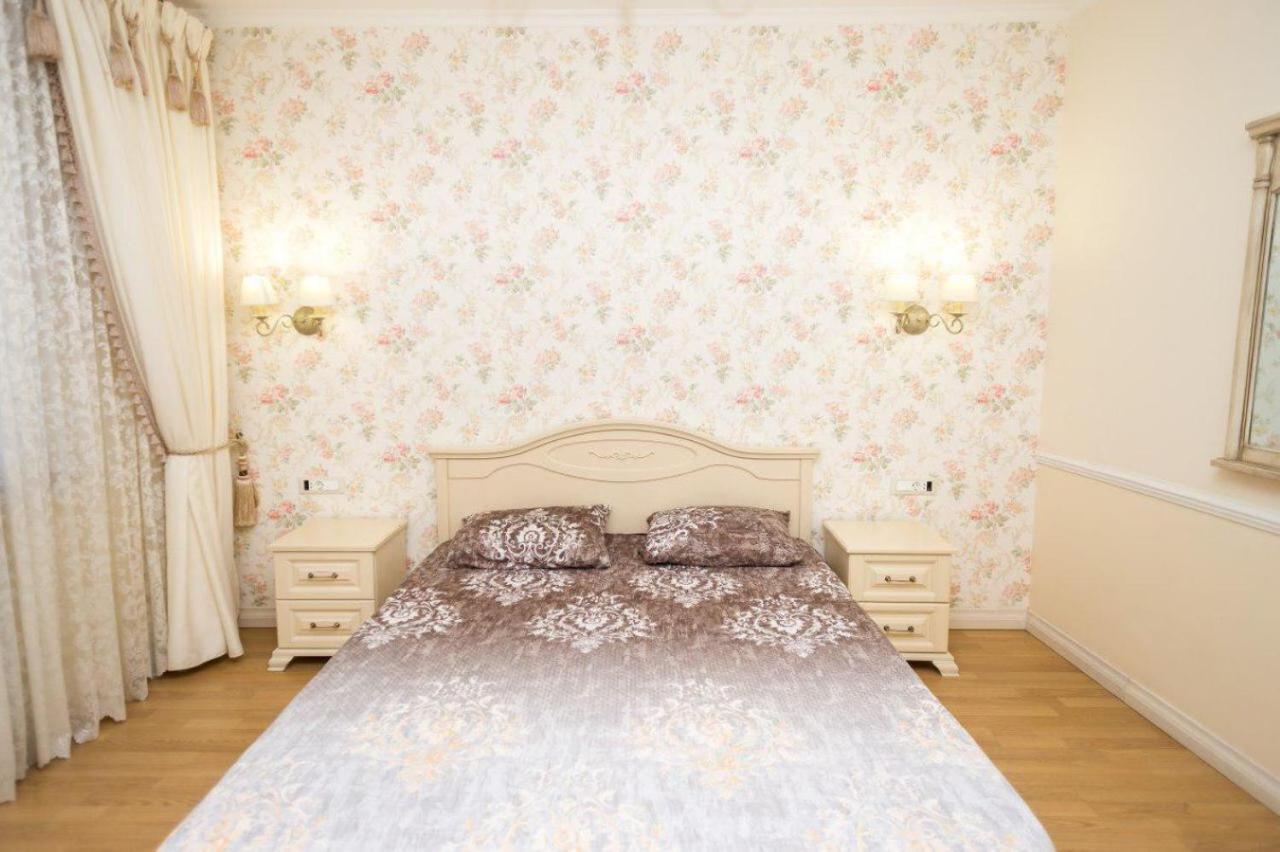 Provence Deribasivska Apartment Odessa Exteriör bild