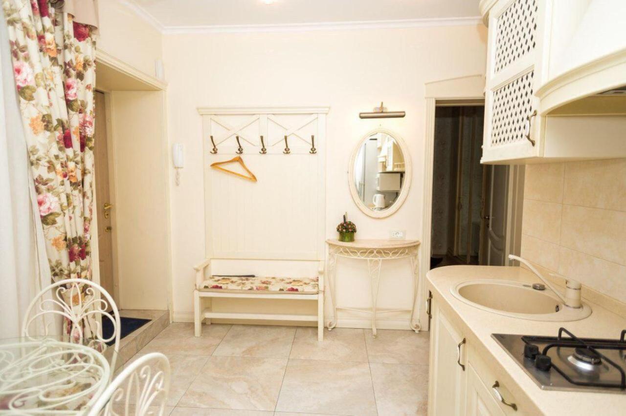 Provence Deribasivska Apartment Odessa Exteriör bild