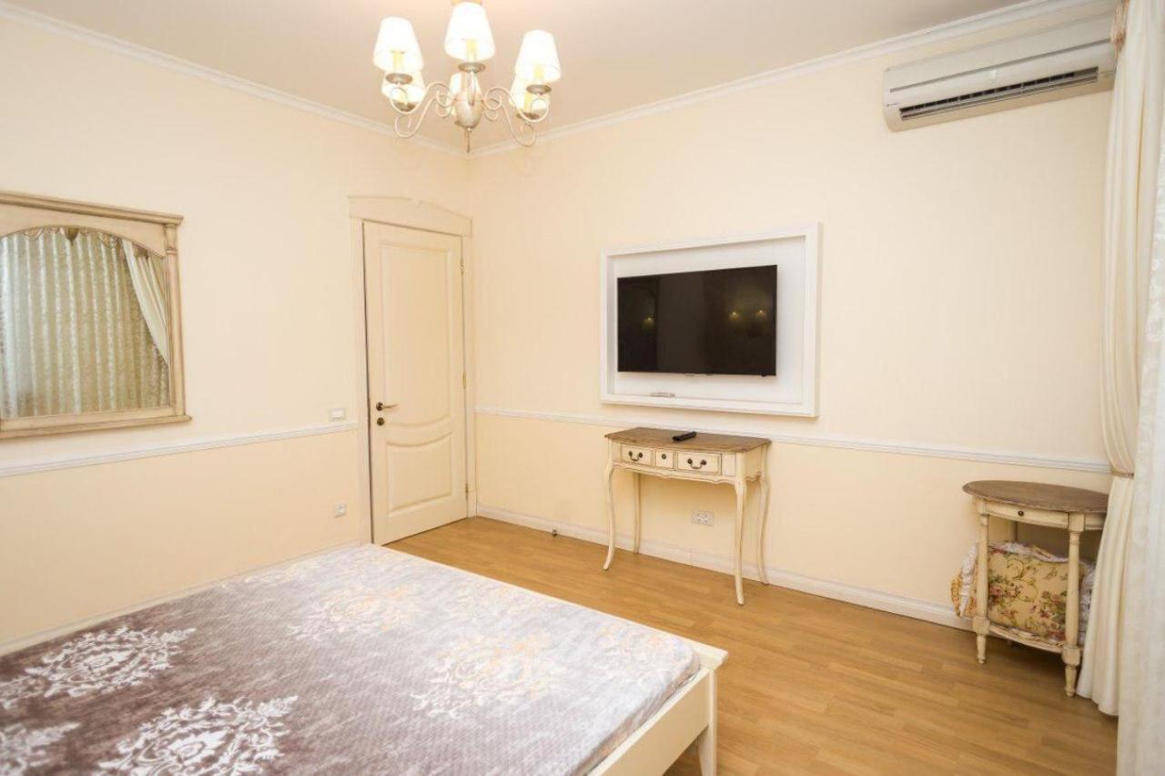 Provence Deribasivska Apartment Odessa Exteriör bild